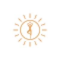 Radiant Yoga Studio and Boutique Logo