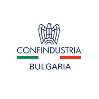 Confindustria Bulgaria Logo