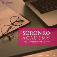 Soronko Academy Logo