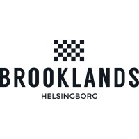 BROOKLANDS HELSINGBORG AB Logo