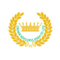 Crown USA, LLC. Logo