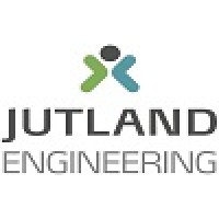 Jutland Engineering Logo