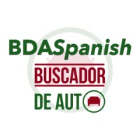 Buscador De Auto Logo