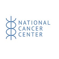National Cancer Center - USA Logo