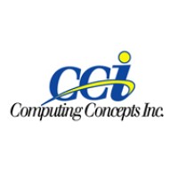 Computing Concepts Inc. Logo