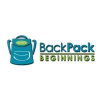 BackPack Beginnings Logo