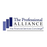 The Professional Alliance Logo