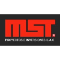 MST PROYECTOS E INVERSIONES SAC Logo