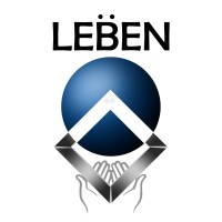 LEBEN - Emprendemos Propósitos Logo