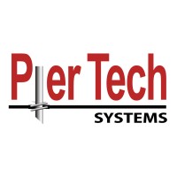 PierTech Systems, LLC Logo