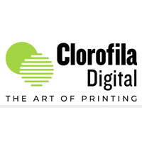 Clorofila Digital Logo