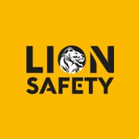 LION Safety Logo