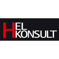 HELKONSULT AB Logo