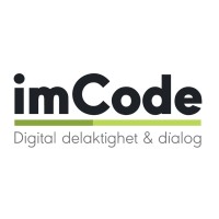imCode Partner AB Logo