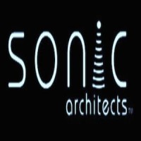 Sonic Architects Logo