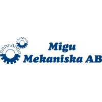 Migu Mekaniska Logo