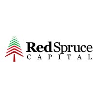 Red Spruce Capital Logo