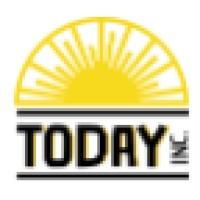 Today Inc. Logo