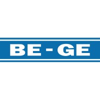 Be-Ge Lastbilar AB Logo