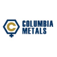 Columbia Metals Logo