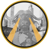 Prime Burger Co. Logo