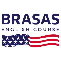 BRASAS English Course Logo