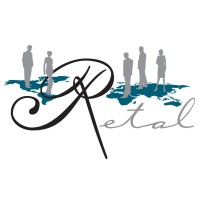 Retal for Travel and Tourism Logo