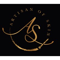 Artisan of Skin Logo