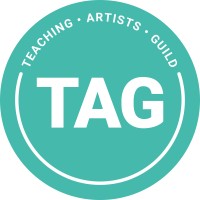 Teaching Artists Guild Logo