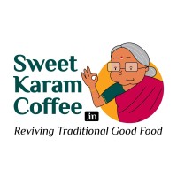 Sweet Karam Coffee Logo