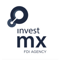 Invest MX Logo