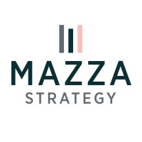 Mazza Strategy Logo