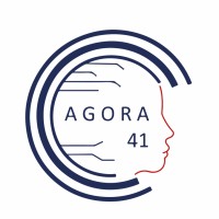 Agora41@ANSSI Logo