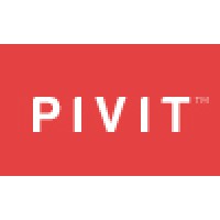 Pivit Marketing, LLC Logo