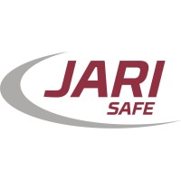 Jari Safe AB Logo