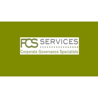 FCS Corporate Services Limited Logo