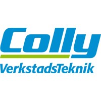 COLLY VERKSTADSTEKNIK AB Logo