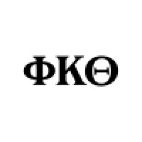 Phi Kappa Theta Fraternity Logo