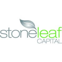 Stone Leaf Capital Logo