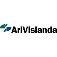 ARIVISLANDA AB Logo