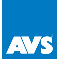 AVS AB Logo