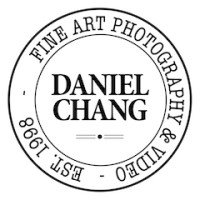 Daniel Chang Fotografia y Video Profesional Logo