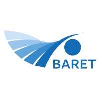 BARET Logo