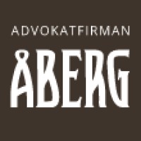 Advokatfirman Åberg & Co Logo