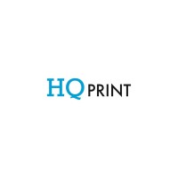 HQ PRINT SUNNE AB Logo