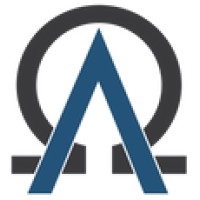 Alpha & Omega Industries, LLC. Logo