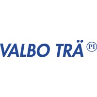 VALBO TRÄ AB Logo