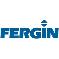 FERGIN SVERIGE AB Logo