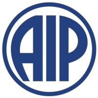 AIP Conversion Logo