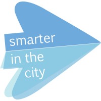 Smarter in the City Logo